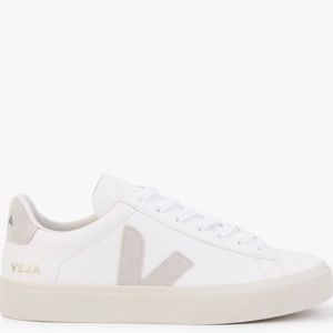 Veja Campo Sneaker size 7 (Euro size 38). Worn once. Great sneakers